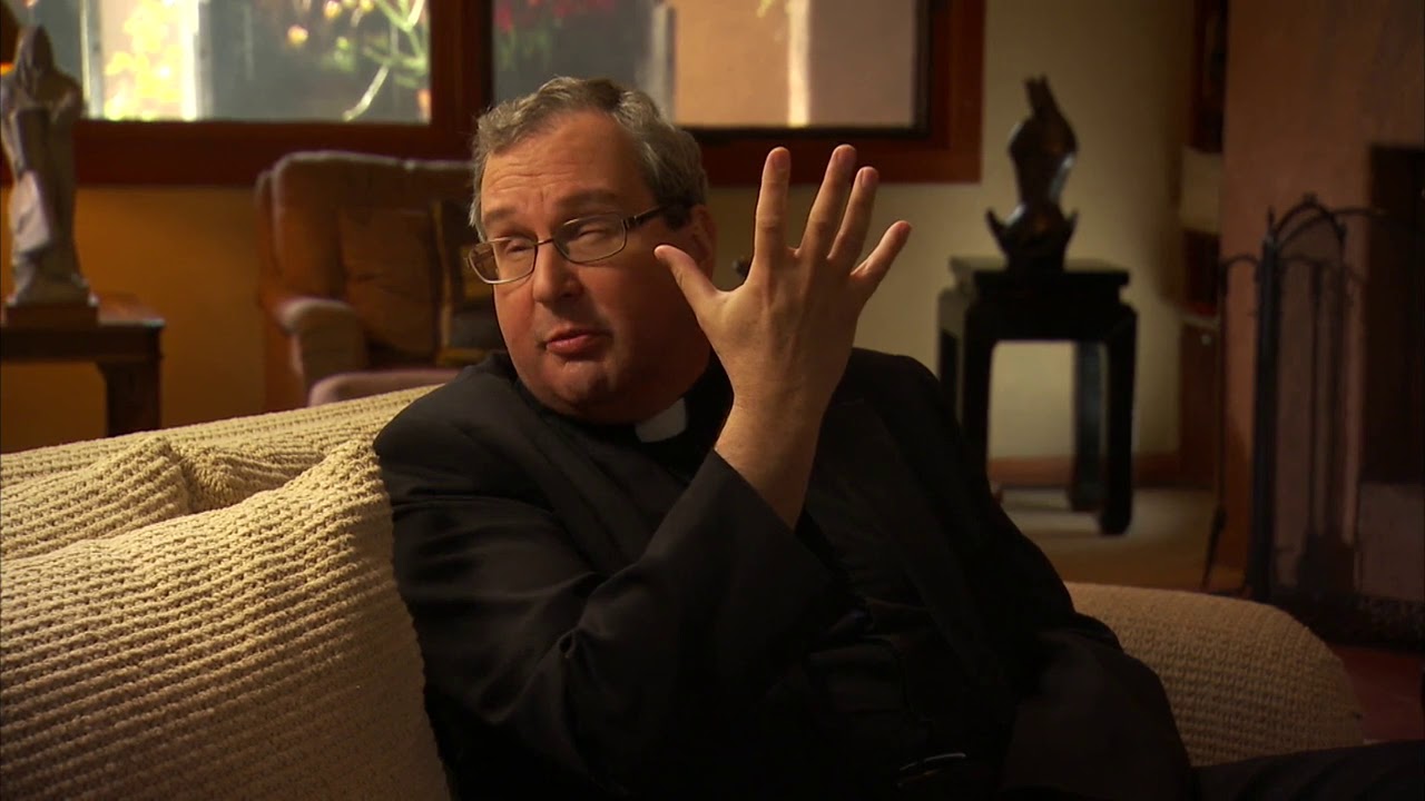 Robert Spitzer - Arguing God from Teleology?