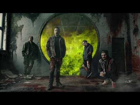 Hajnali Ének - Leander Kills