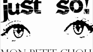 Mon Petit Chou by Just So!