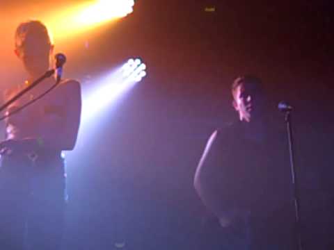 VuVuVultures - I'll Cut You