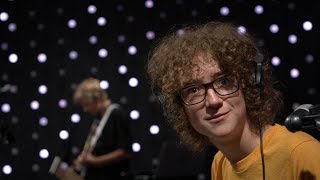 Calpurnia - City Boy (Live on KEXP)