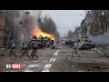 BRUTAL AMBUSH (Dec 23) Ukraine troops destroys convoy Russian Wagner Group mercenaries in Bakhmut