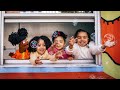 Top 5 Impact Moments Of 2023 Sesame Workshop