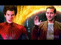 MJ Se Encuentra Con Los Spideys Del Multiverso Spider Man Sin Camino A Casa Clip En Español