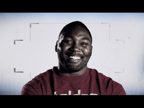 UFC 202: Warrior Code - Anthony Johnson