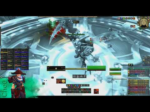 NerZ vs Argus the Unmaker MM BrewMaster P.O.V