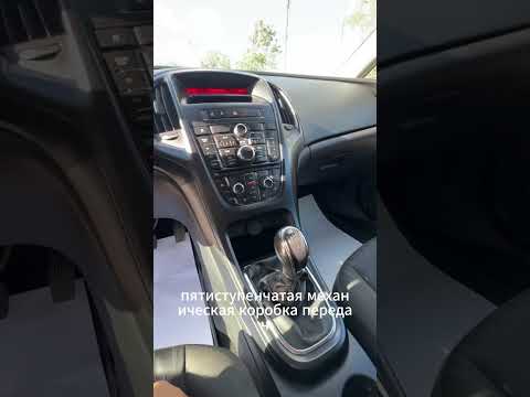 фото opel astra j 0