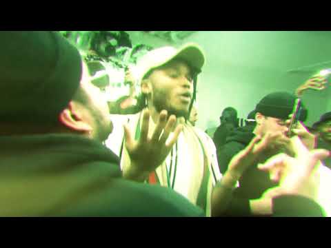 THUG LIVE PERFORMANCE BY SVDVM