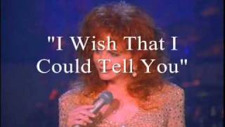 Reba McEntire - Which Song Would Have Made a Good Single for &quot;Read My Mind&quot; Album