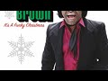 11 Sleigh Ride-James Brown