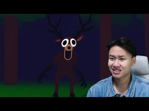 Tôi Đã Sống Sót Đến Ngày Thứ 99 Trong Khu Rừng BÍ ẨN Này