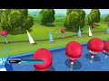 Wipeout 2 Wii Gameplay Hd
