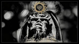 Behemoth - The Shit ov God (FULL ALBUM)