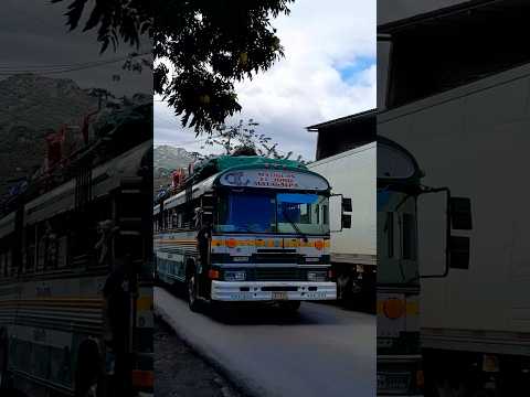Transporte La Tormenta Matiguas El Jobo Matagalpa