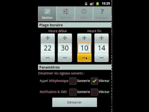 MutePhone (Silent / Mute) Video