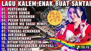 Download lagu LAGU DANGDUT VIRAL 2025 – PERTEMUAN & KUMPULAN DANGDUT KALEM BASS NENDANG | KOLEKSI COVER ELECTONE mp3