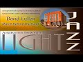 Джазовые миниатюры - Light Jazz - 10 March Behind the Band (David Cullen)