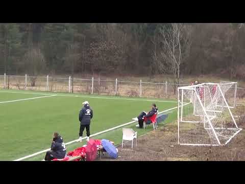 NK ZVIJEZDA GRADAČAC - FK ALFA MODRIČA 5:1 (5.2.2022)