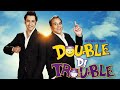 Double The Trouble Full Movie Gippy Grewal Dharmendra New Punjabi Movie