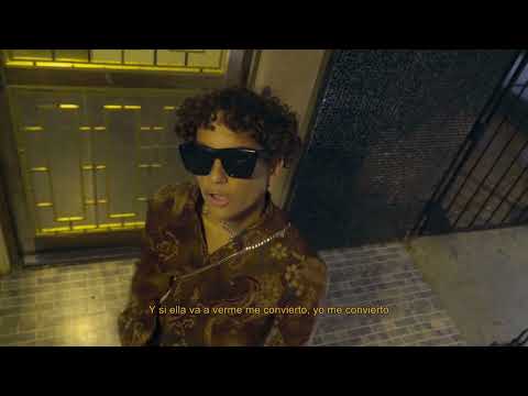 Mama Estoy Brillando* - Después Del Show [Official Visualizer]