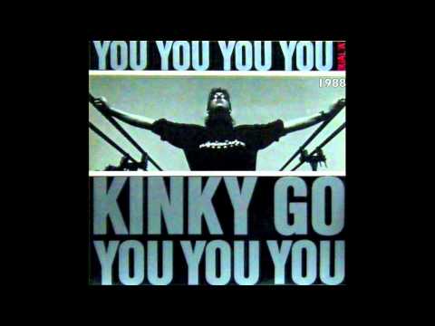 Kinky Go - You You You (Duel A)