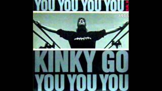Kinky Go - You You You (Duel A)
