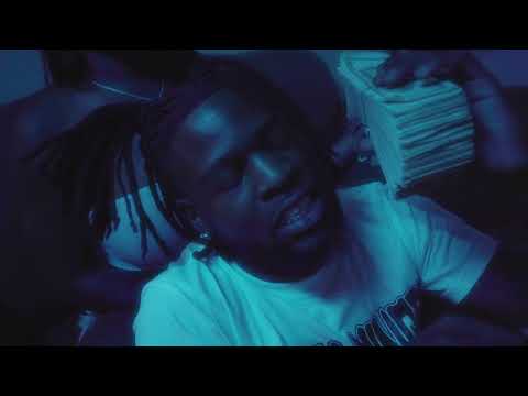 SelfMadee Spazz Music Video