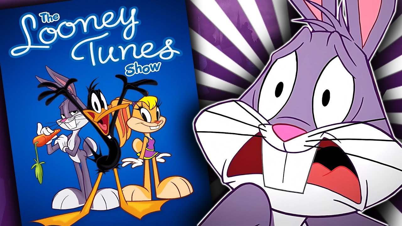 El Show de los Looney Tunes fue ODIADO INJUSTAMENTE