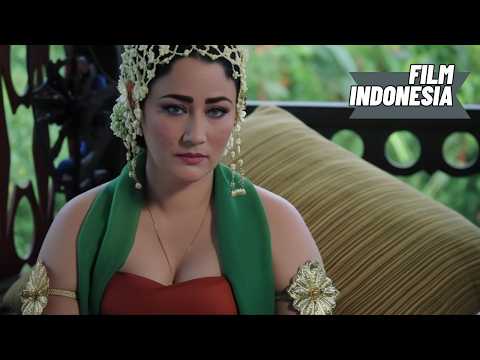 Suzzanna Terseret Cinta Terlarang yang Berujung Kutukan Abadi di Gunung [FILM JADUL INDO]