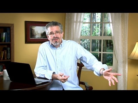 The Great Falling Away: HeavenWord TV - 0125