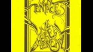 Obstacular Explosion - Ozric Tentacles [Live Ethereal Cereal, Reading, 1986]