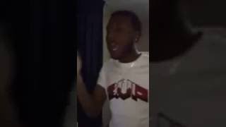 ShaqIsDope freestyle