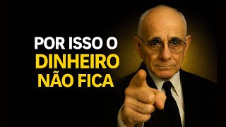 COMO FAZER O DINHEIRO VOLTAR A CIRCULAR NA SUA VIDA | Napoleon Hill