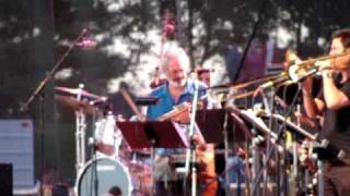 David Clayton Thomas--God Bless the Child--Live-Live @ Toronto Canada Day Celebration 2010-07-01