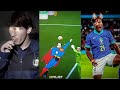 BEST FOOTBALL EDITS - FAILS, GOALS & SKILLS (#57) Football TikTok Compilation 57 #footballreels