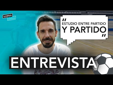 Estudio entre PARTIDO Y PARTIDO de fútbol sala ⚽| Borja Blanco jugador del C.D Leganés