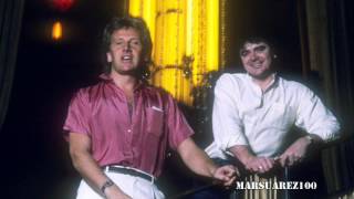 Air Supply - she never heard me call live in cleveland 1982