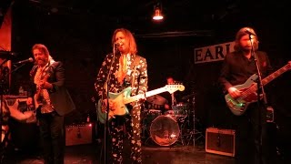 AARON LEE TASJAN   "Success" and MORE @ The Earl 2017