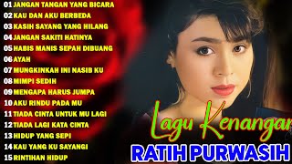 Download lagu Ratih Purwasih Full Album🍧Lagu Nostalgia Paling Dicari 🔆Lagu Lawas Penuh Kenangan mp3