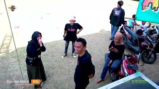 Download lagu BEBAS - JINDAR BUMI - OM GRAFYTA KENDAL - GONDANG BERSATU 27 AGUSTUS 2023 mp3