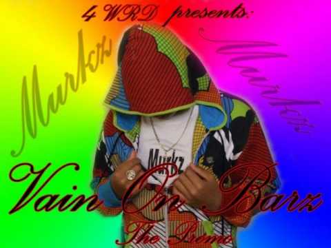 Track 3 - I Miss You Ft Shaynice - Vain on barz the promo (2008) 4WRD