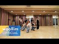 Lovelyz - Memories (Dance Practice Version)
