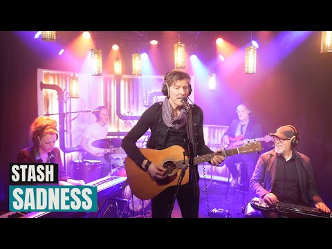 Willy // Stash - Sadness (live)