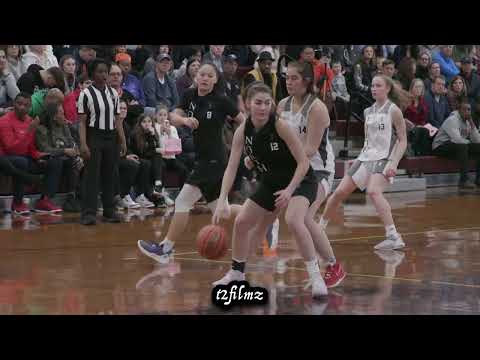 NJBCA 2023 North/South Senior Girls All-Star Classic