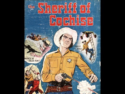 Sheriff of Cochise | Season 2 | Episode 14 | Kill or Be Killed | John Bromfield | Stan Jones