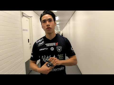 ACOTV Rönkän jälkipelit: AC Oulu - AC Kajaani 30.3.2019