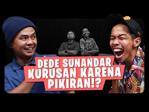 DEDE : "TITIP ANAK GW YA KALO ADA APA-APA SAMA GW" - OMWEN