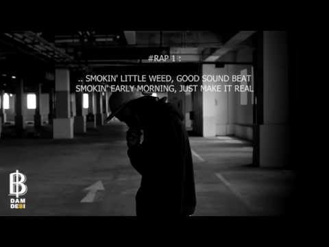 Damdebi - Keeping On & On (Official Lyric Video)