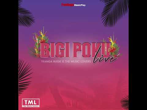 Tranga Rugie & The Music Lovers - Fosteng Tori Ft. Rochella & Dani