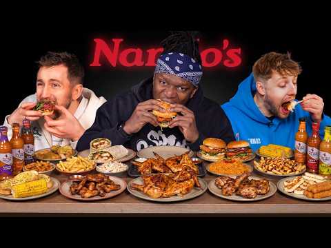 Nandis